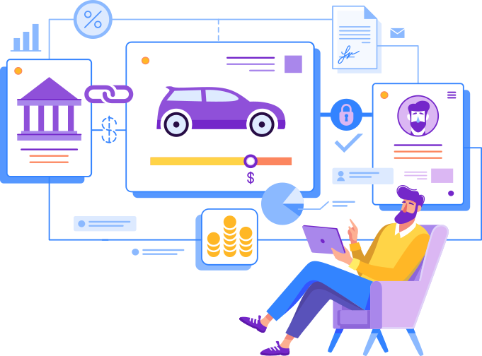 crm rental management net worth