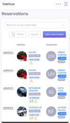 Online car rental booking Car rental booking picture3