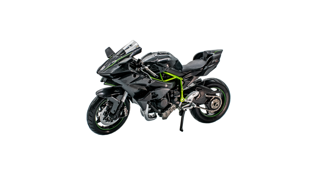 NINJA 250R KAWASAKI