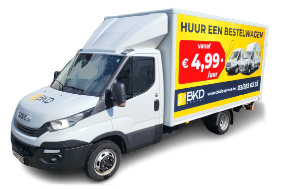 DAILY IVECO