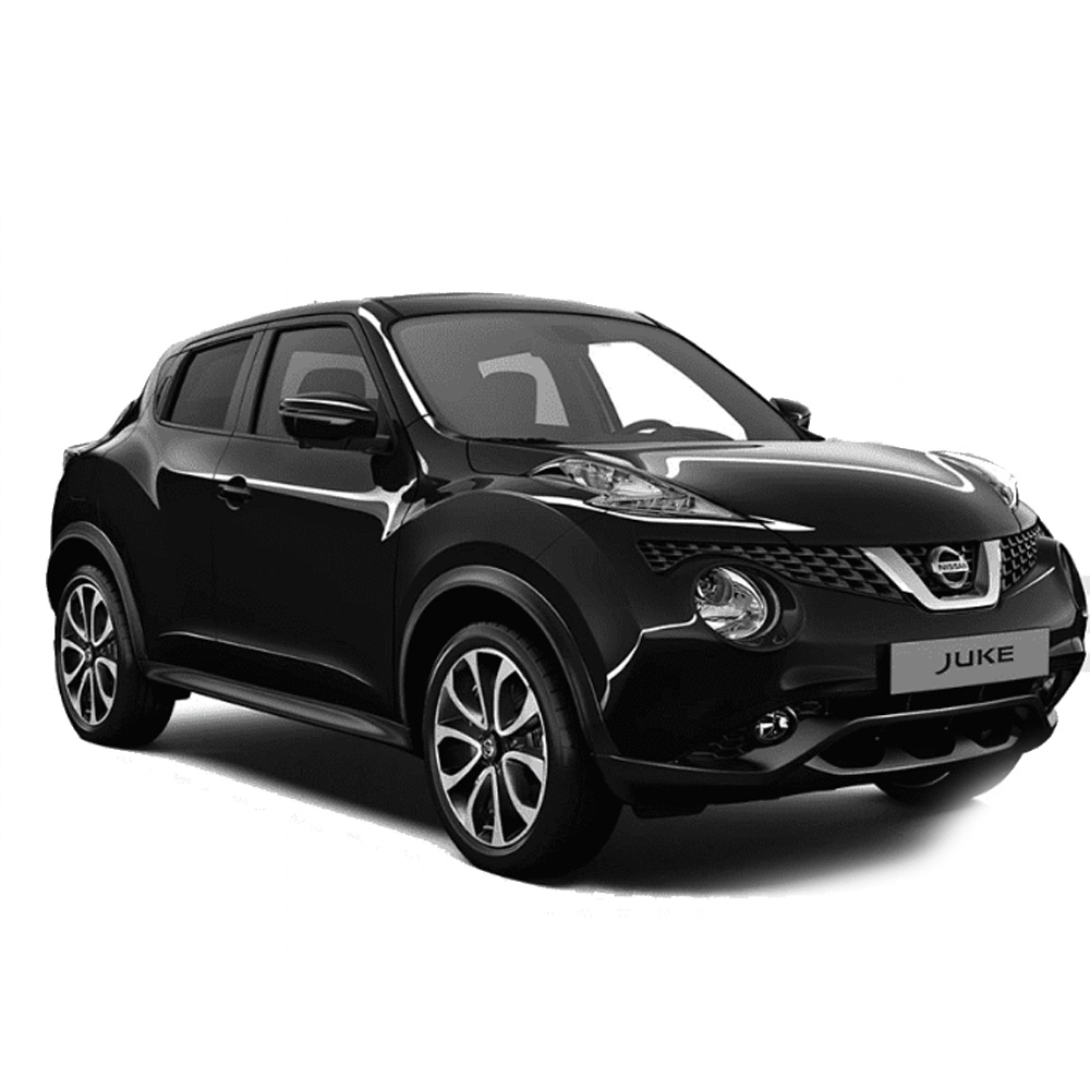 JUKE NISSAN