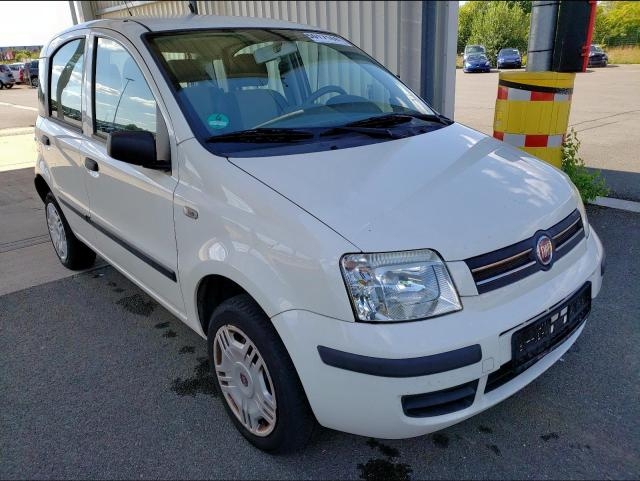 PANDA FIAT