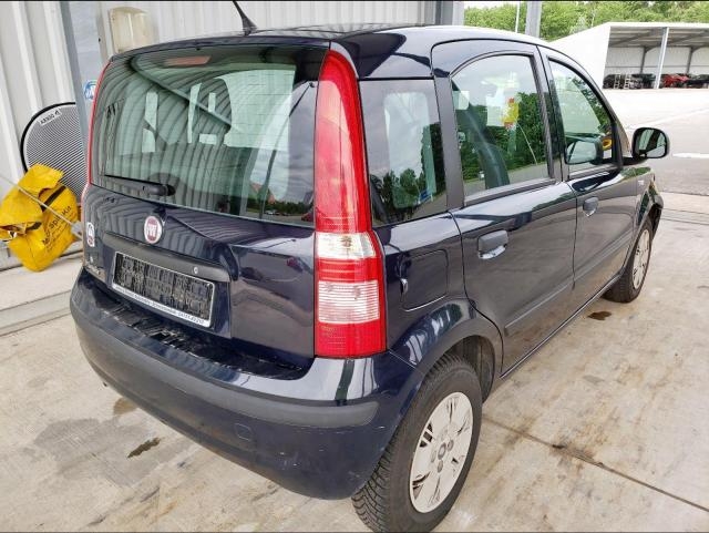 PANDA FIAT