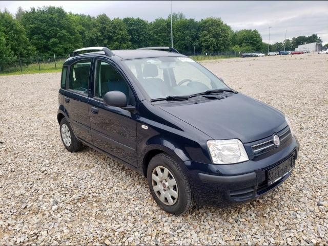 PANDA FIAT
