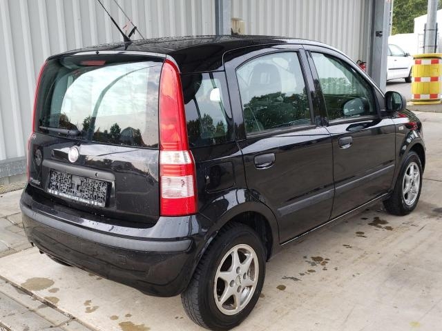 PANDA FIAT