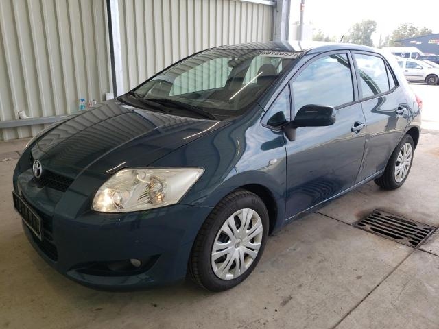 AURIS TOYOTA