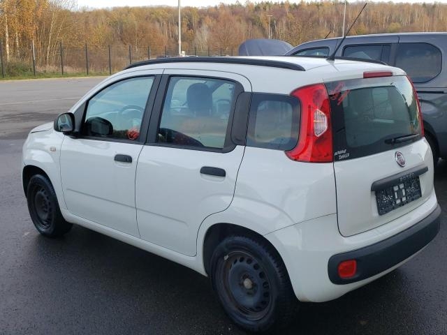 PANDA FIAT