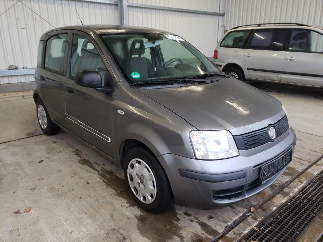 PANDA FIAT