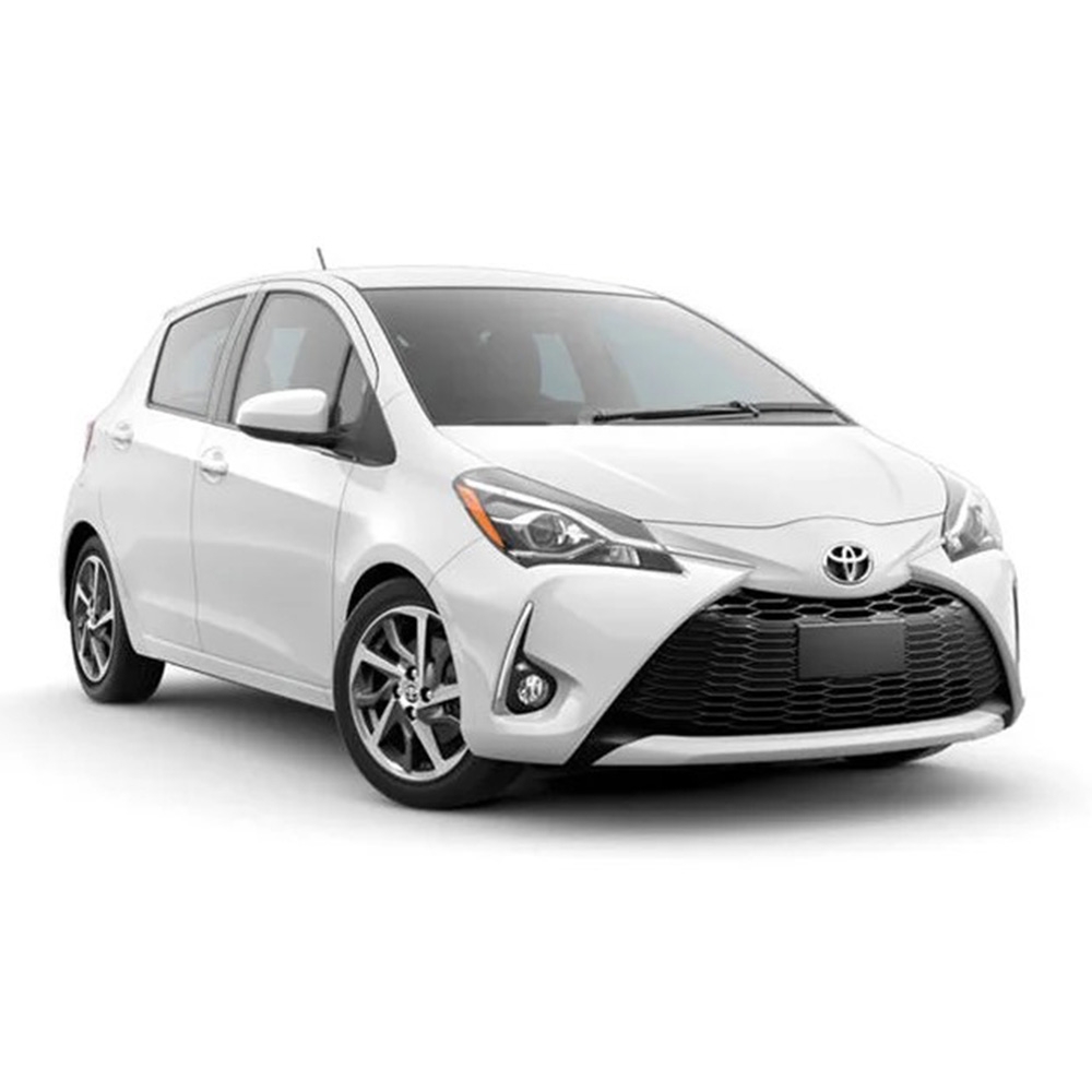 VITZ TOYOTA
