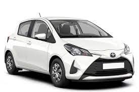 YARIS TOYOTA