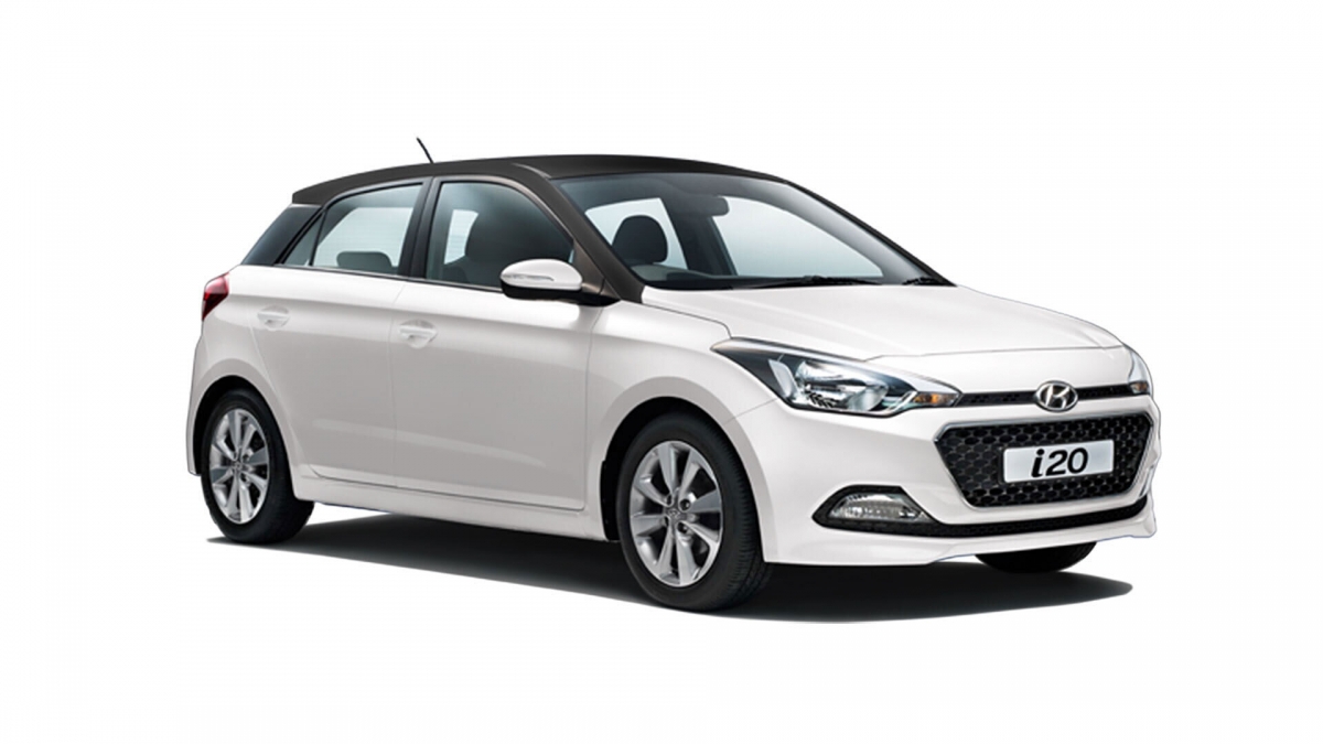 I20 HYUNDAI