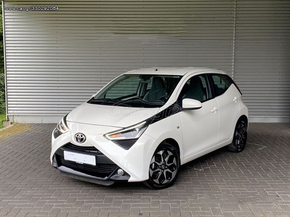 AYGO TOYOTA