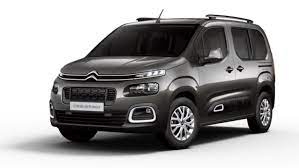 BERLINGO CITROEN