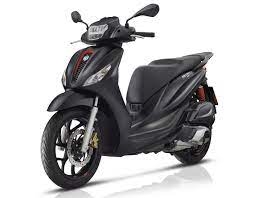 MEDLEY PIAGGIO