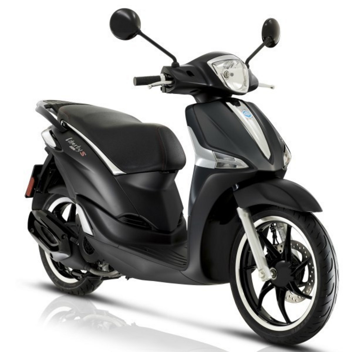 LIBERTY 150 S PIAGGIO