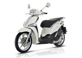 LIBERTY 150 S PIAGGIO