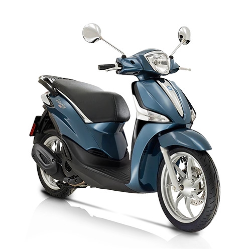 LIBERTY 150 PIAGGIO