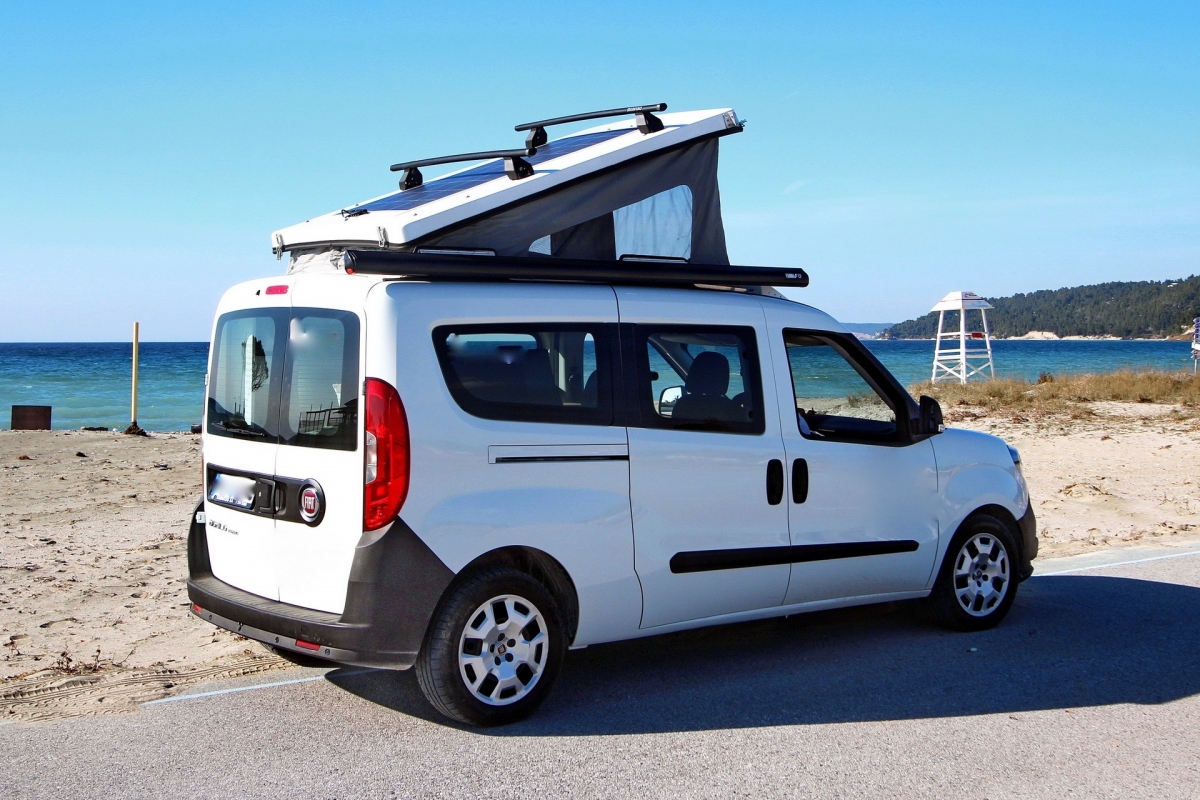 DOBLO FIAT