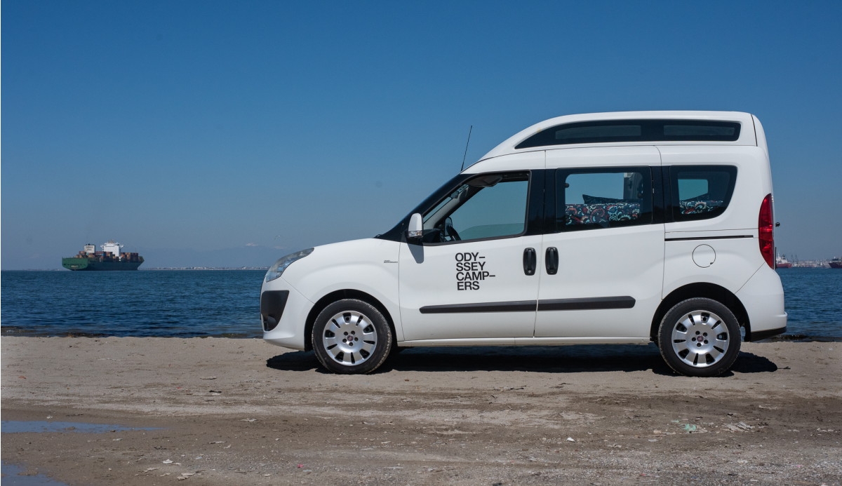 DOBLO FIAT