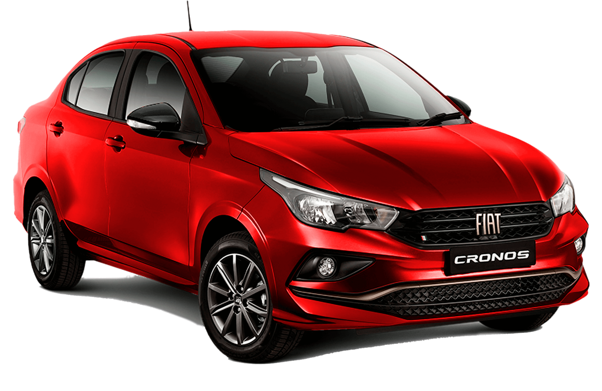 CRONOS FIAT