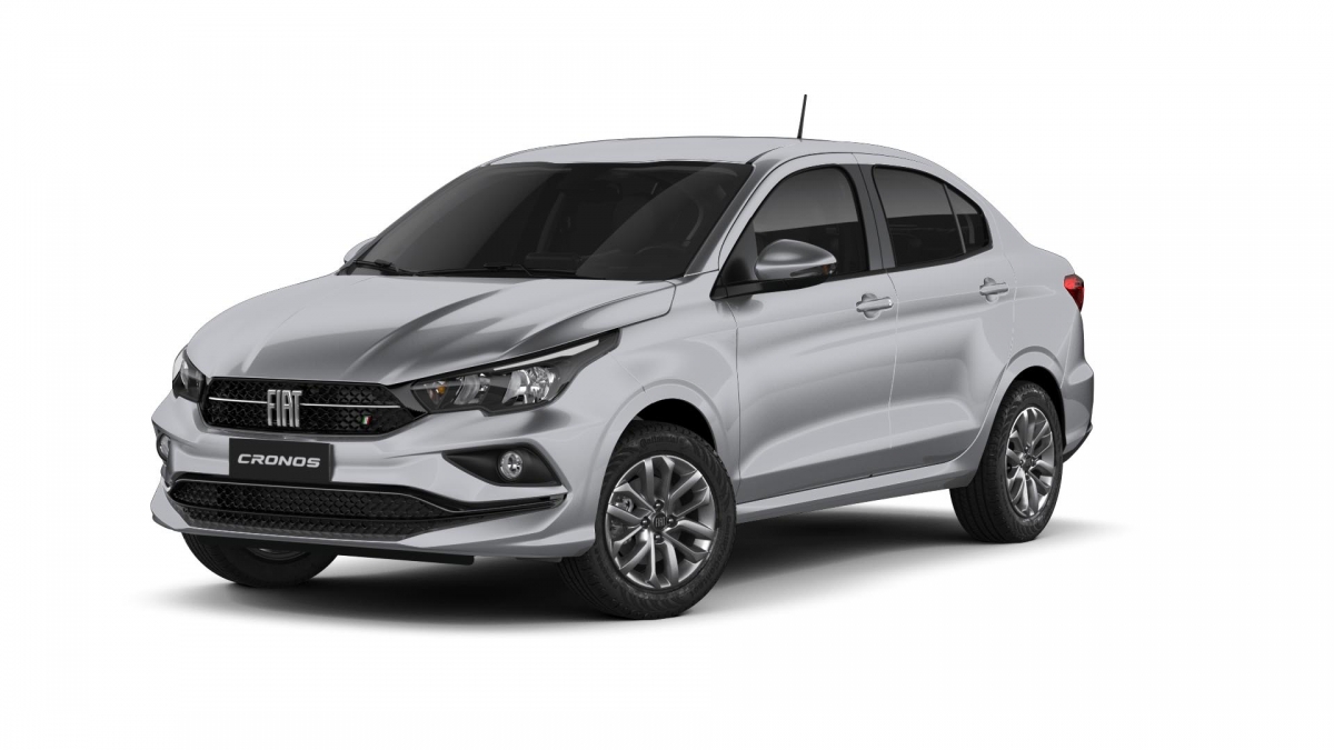 CRONOS FIAT