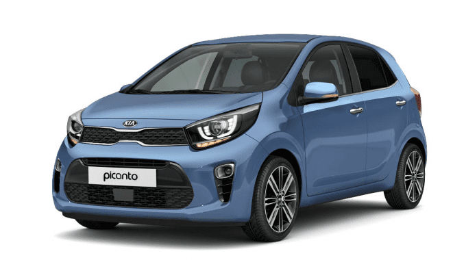 PICANTO KIA