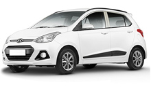 GRAND I10 HYUNDAI