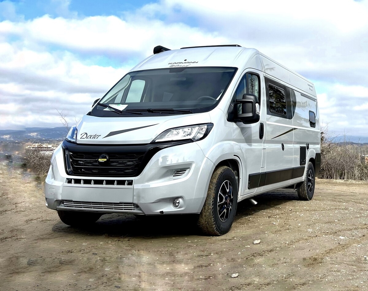 DUCATO FIAT