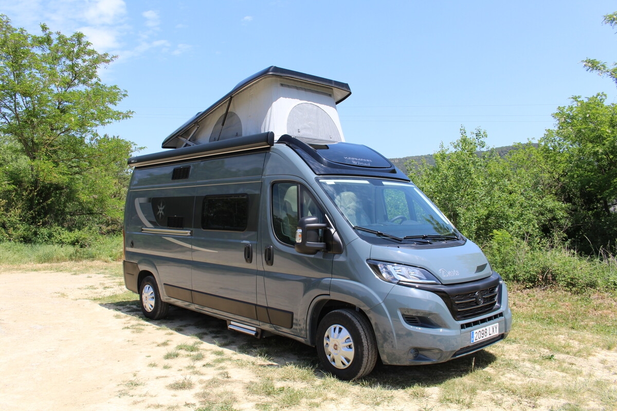 DUCATO FIAT