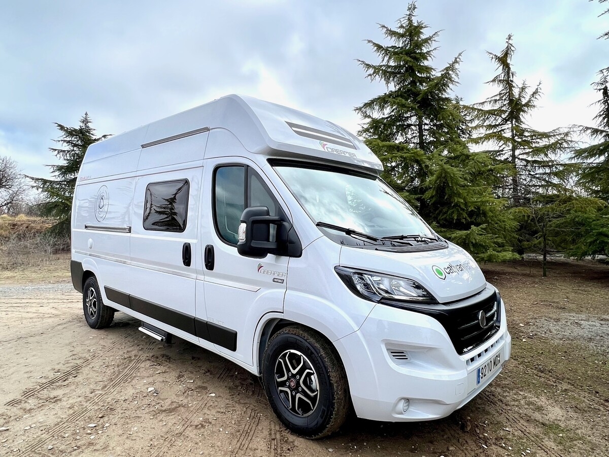 DUCATO FIAT