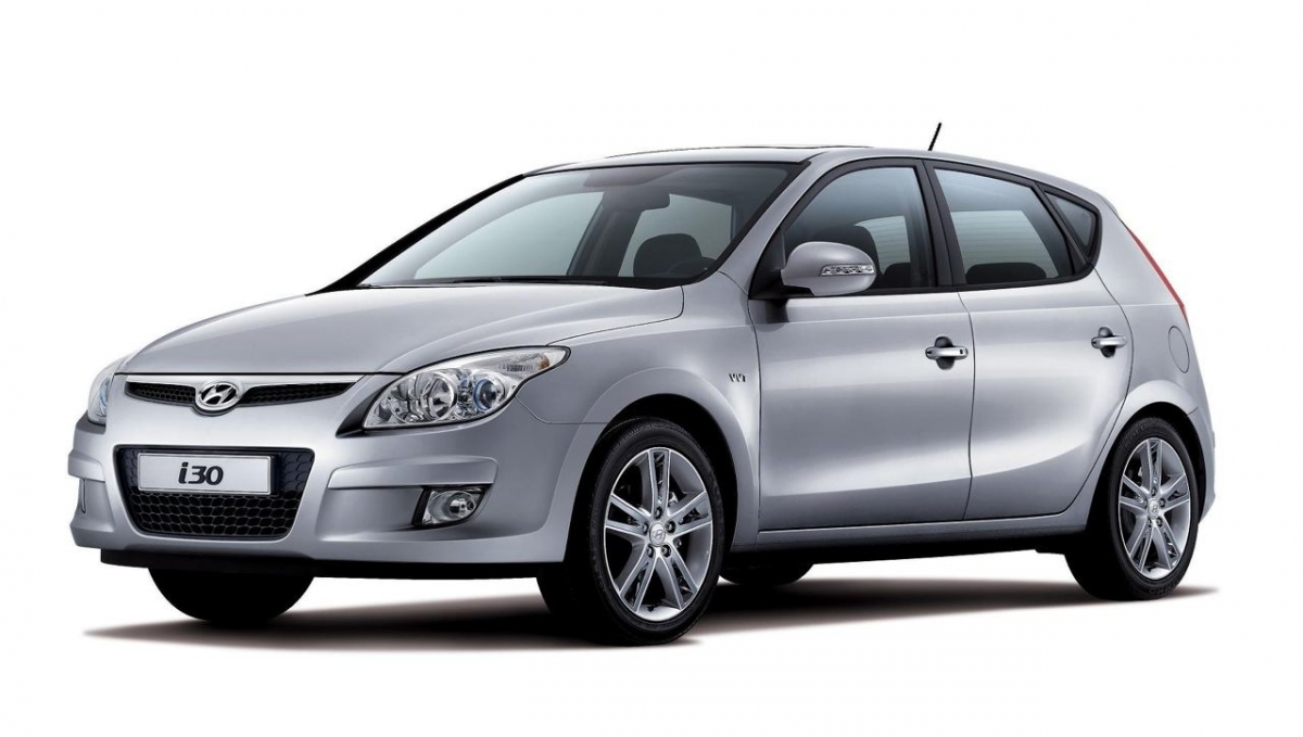 I30 HYUNDAI