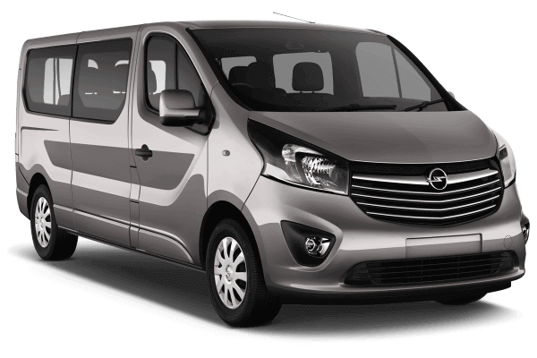 VIVARO OPEL