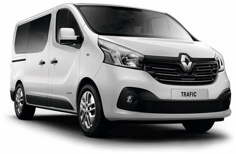 TRAFIC RENAULT