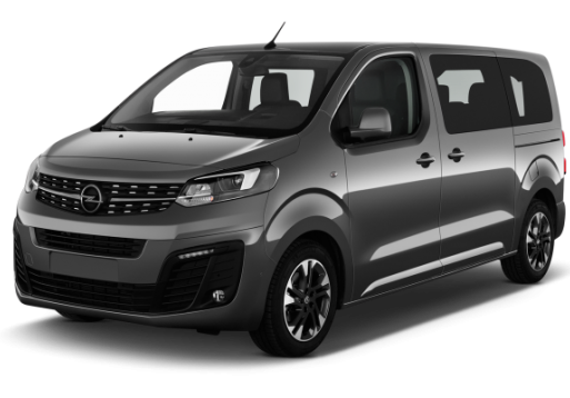 VIVARO OPEL