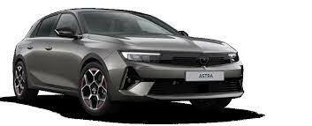 Astra Classic OPEL
