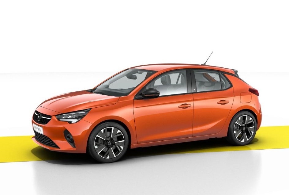 CORSA OPEL