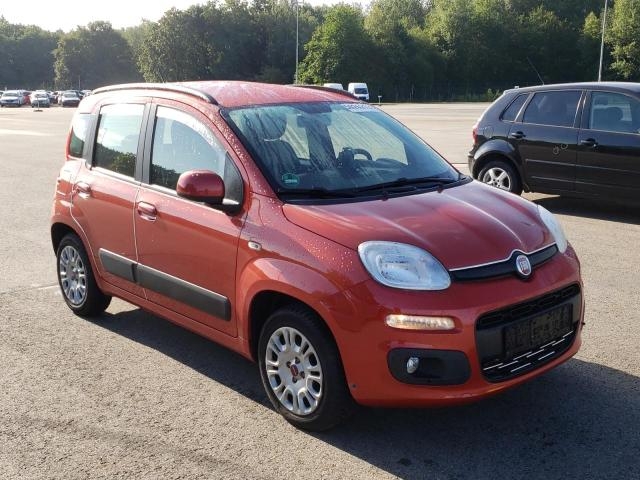 PANDA FIAT