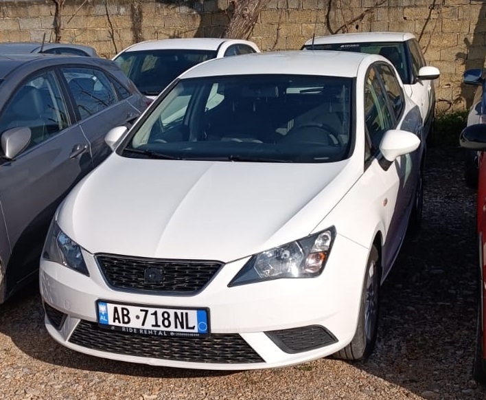 IBIZA SEAT
