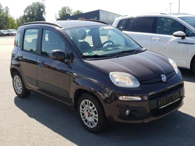 PANDA FIAT
