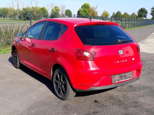 IBIZA SEAT