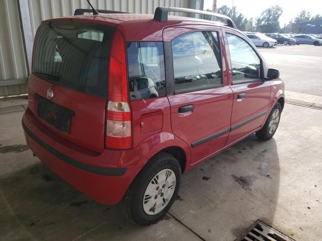 PANDA FIAT