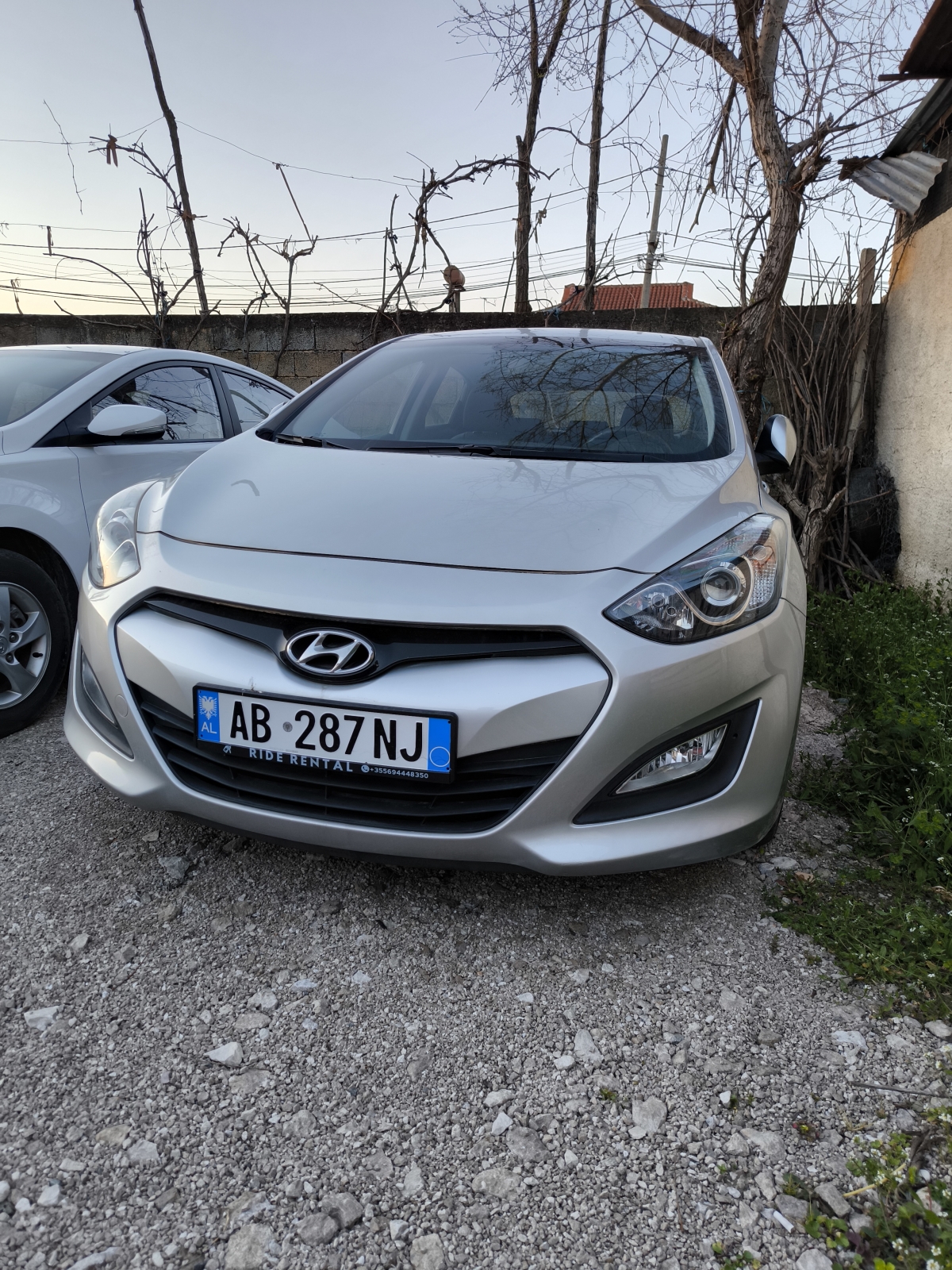 I30 HYUNDAI