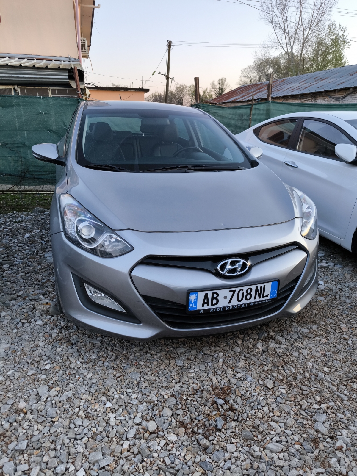 I30 HYUNDAI