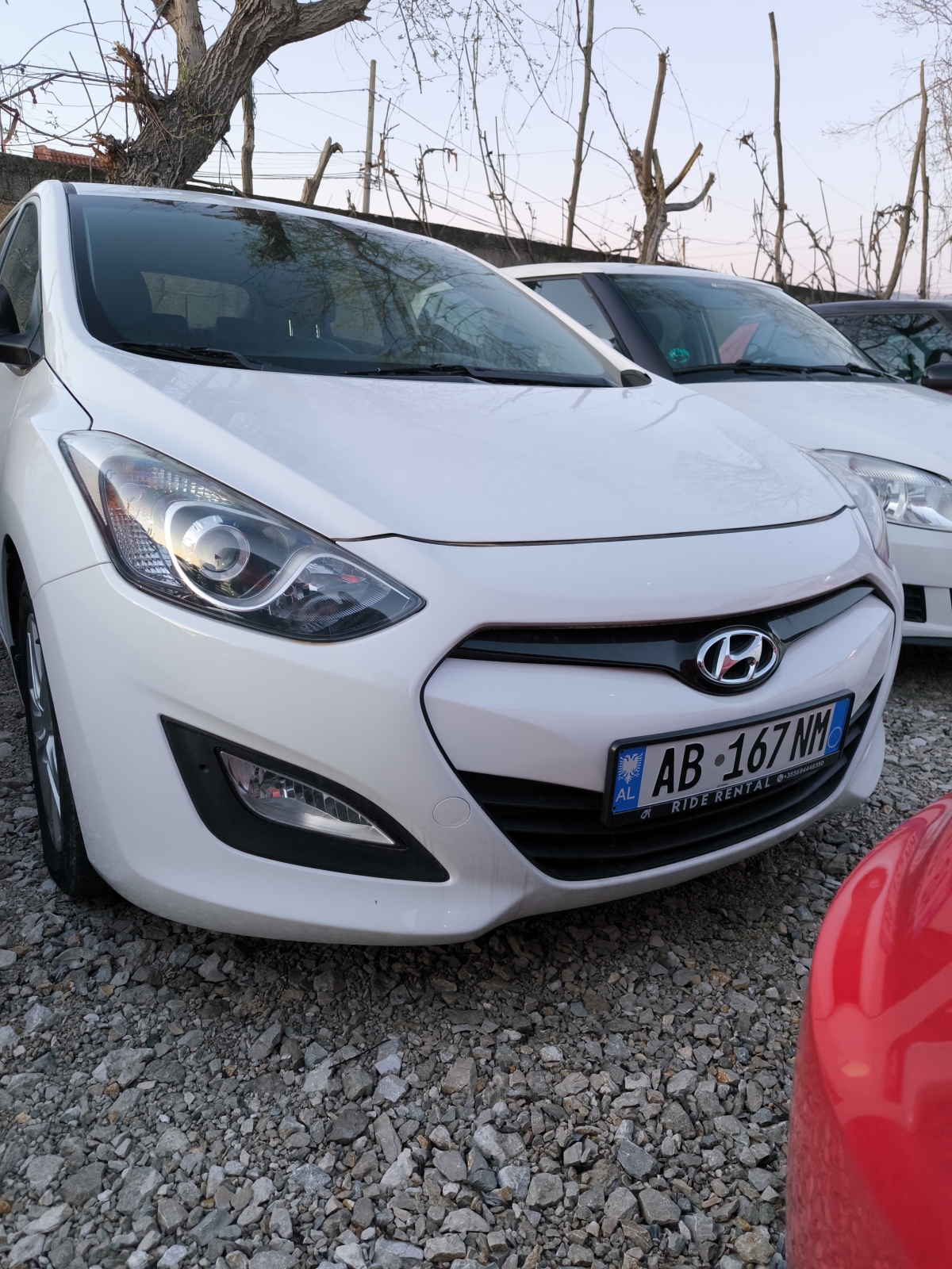 I30 HYUNDAI