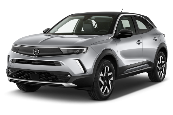 Mokka OPEL