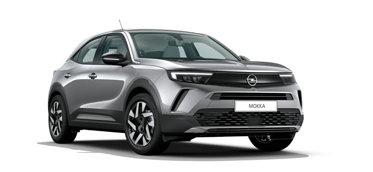 Mokka OPEL
