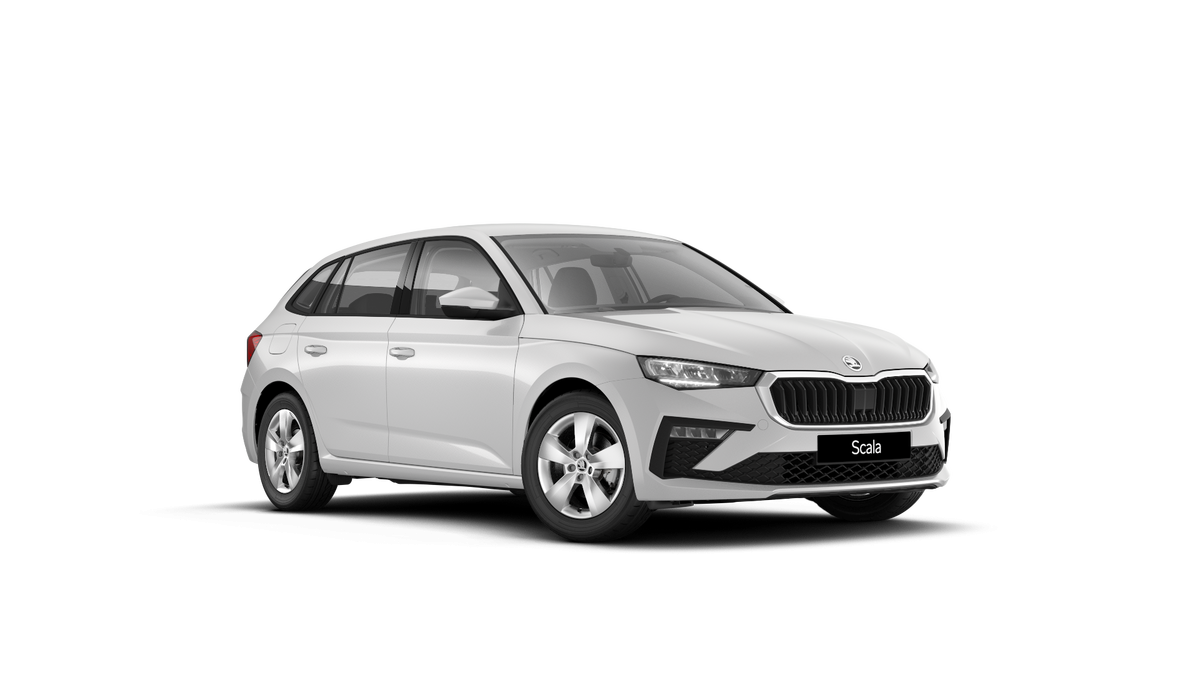 SCALA SKODA