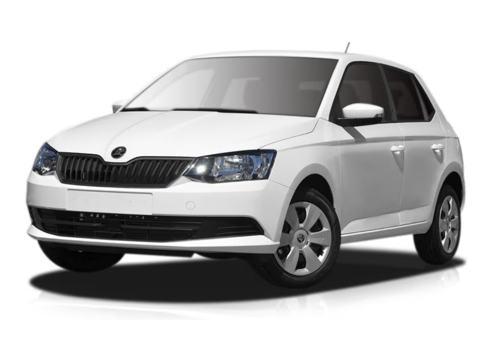 FABIA SKODA