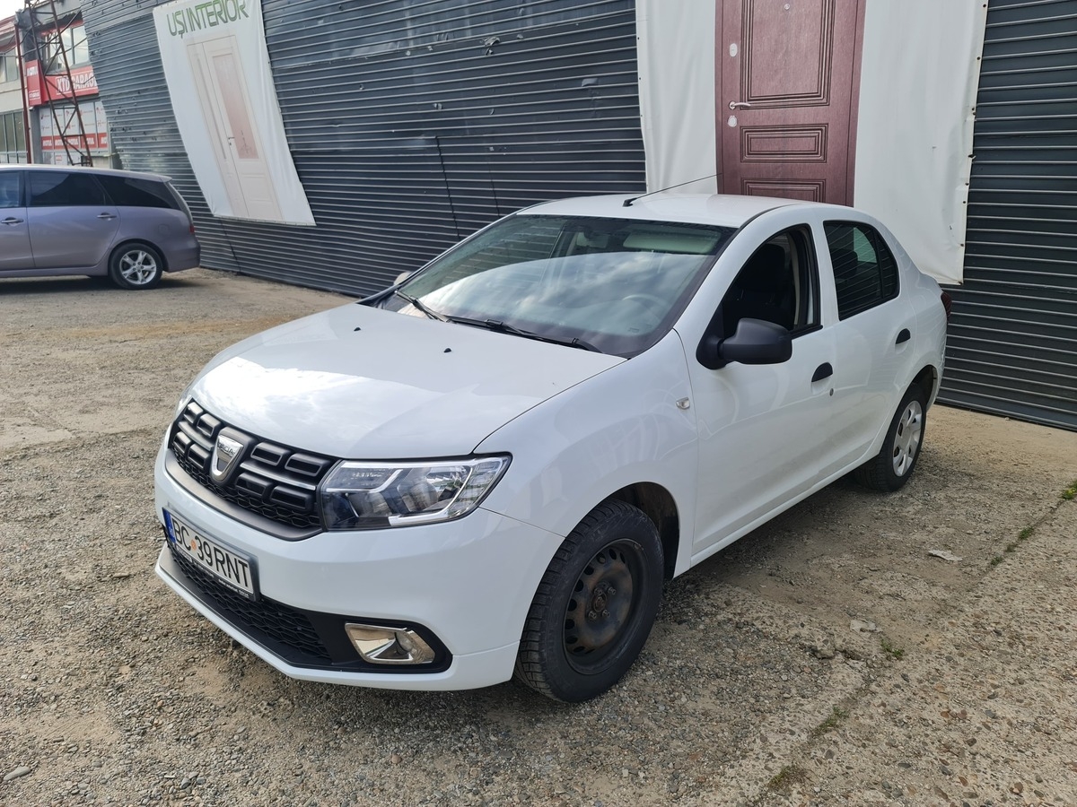 Logan DACIA