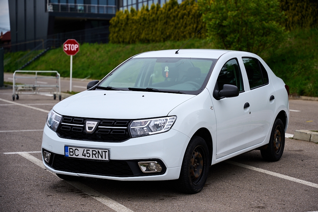 Logan DACIA
